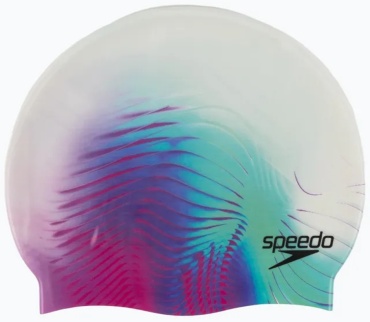 Speedo Digital printed 8-1352414649 белый