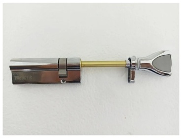 Crit 05354, латунь