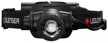 Ledlenser H15R CORE черный