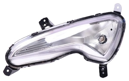 JASHI противотуманная фара 922014L600