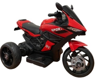 ZHEHUA BJQ-R8 красный