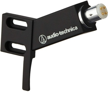 Хедшелл Audio-Technica AT-HS4 черный