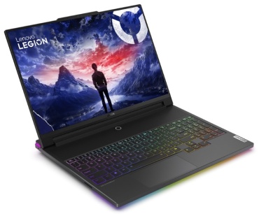 Lenovo Legion 9 16" / 32 Гб / SSD 2000 Гб / Без ОС / 16IRX9 / 83G0003XRK