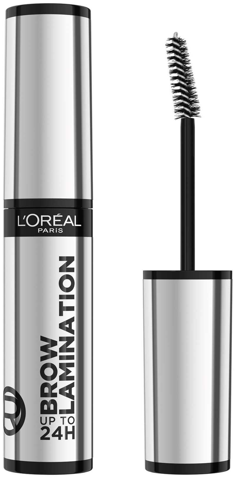Loreal Paris гель Infaillible Brow Lamination прозрачный 5 мл