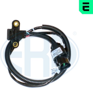 Свеча зажигания ERA 550356