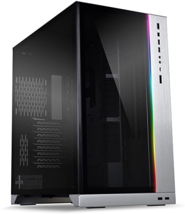 LIAN LI PC-O11 Dynamic XL ROG G99.O11DXL-A.00 серый