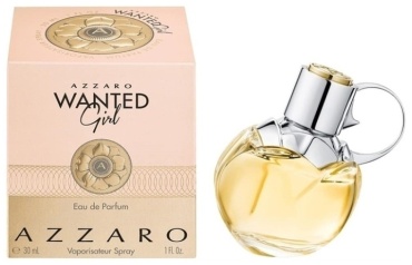 Azzaro Wanted Girl парфюмерная вода EDP 80 мл, для женщин