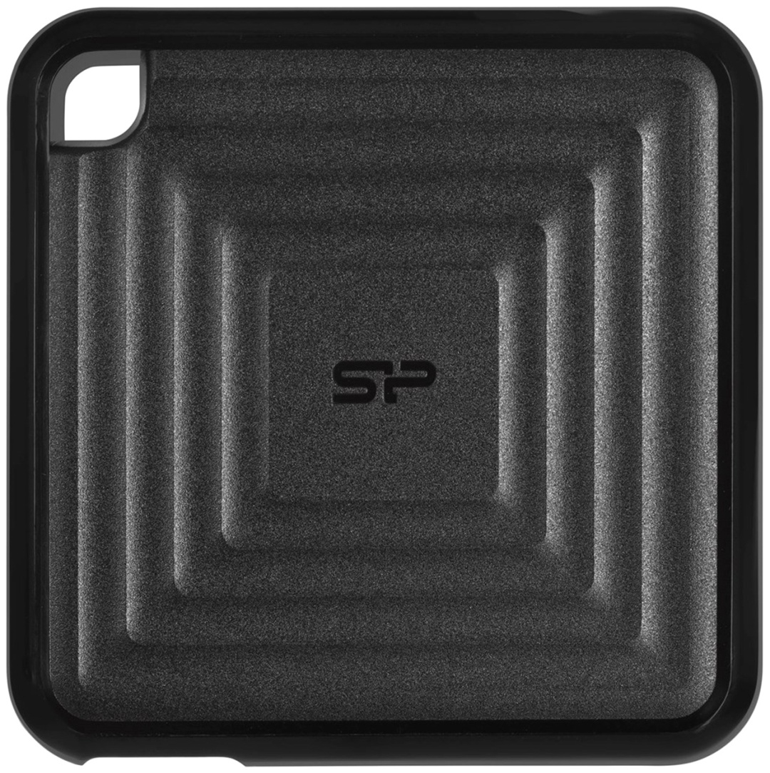 Внешний накопитель Silicon Power PC60 SP010TBPSDPC60CK 1000 Гб