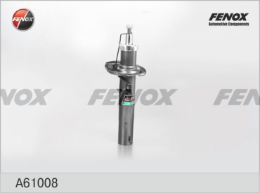FENOX Амортизатор A61008