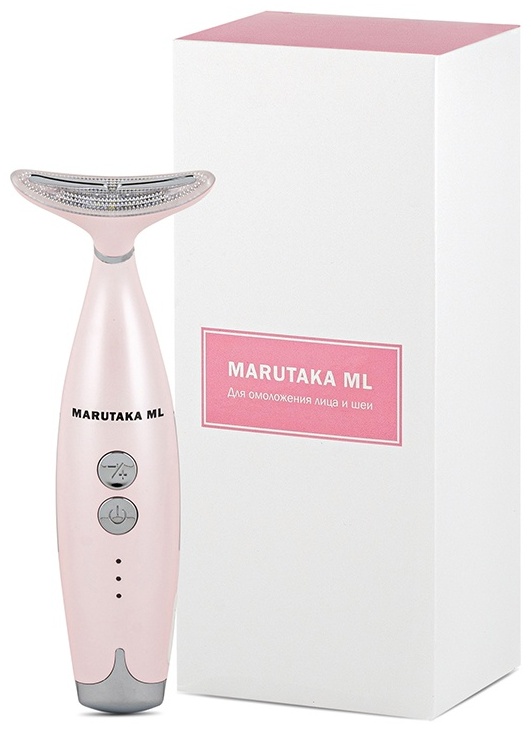 Marutaka микротоковый массажер
