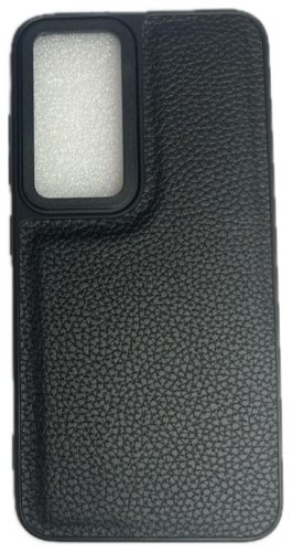 Чехол для Samsung Galaxy S23 черный