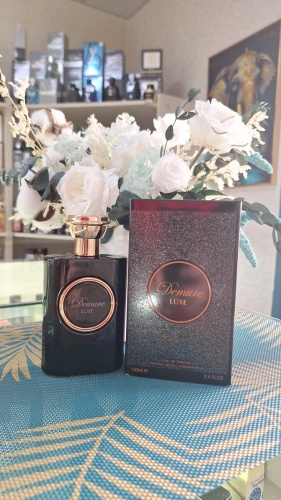 Fragrance World Demure LUXE парфюмерная вода EDP 100 мл, для женщин