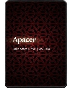 Apacer AS350X AP1TBAS350XR-1 1TB