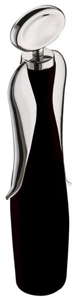Casa Bugatti Lola Wenge 47-7074CW черный