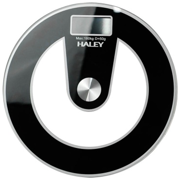 Напольные весы Haley электронные HY-5001 до 180 кг