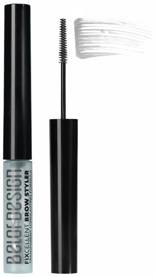 Belor design гель FIXcelient Brow Styler Прозрачный 4.4 мл