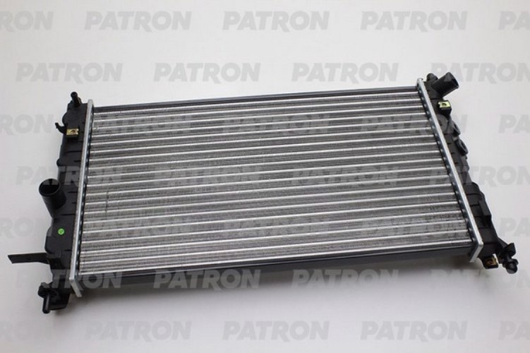 PATRON радиатор основной PRS3327
