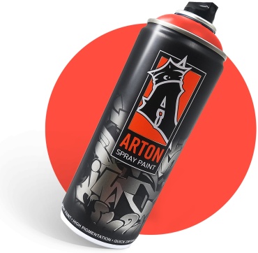 ARTON A-327 Lobster