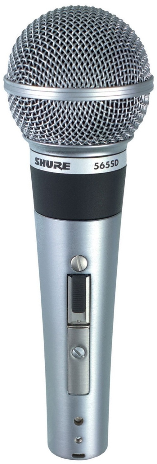 Микрофон sd 1. Shure 565sd. shure 565 d. shure микрофон shure 565sd-lc.
