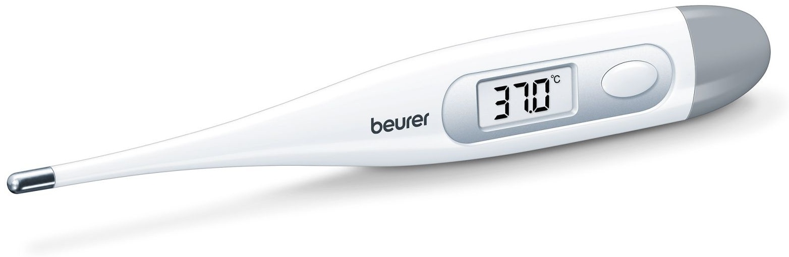 Термометр Термометр Beurer Beurer FT 09/1 подмышечный, оральный, ректальный
