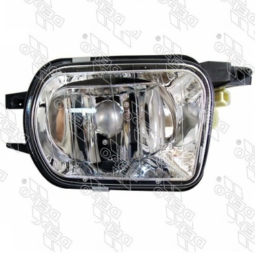 TYC противотуманная фара TG-440-2013R