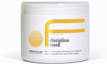 Oyster Cosmetics Freecolor professional маска 500 мл