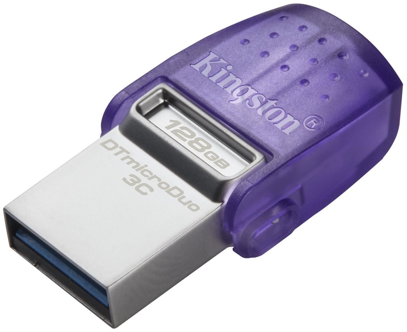 USB Flash карта Kingston DTDUO3CG3/128GB 128 Гб