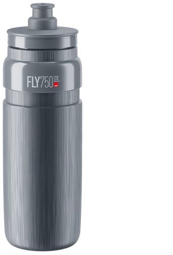 Фляга Elite 01607199 серый