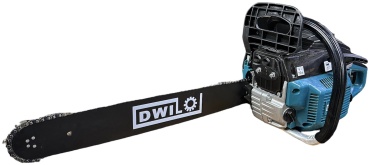 Бензопила Dwin Dwillo 5052