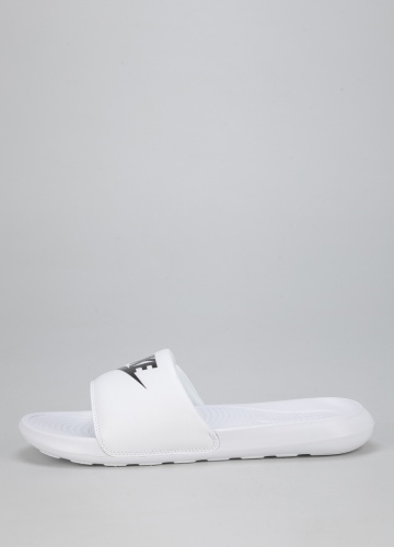 Шлепанцы Nike белый