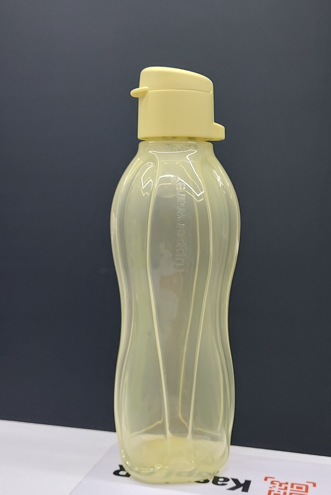 Tupperware Эко 0.5 л, пластик