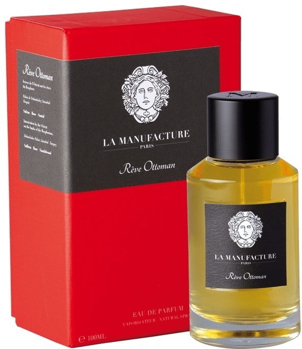 La Manufacture Reve Ottoman парфюмерная вода EDP 100 мл, унисекс