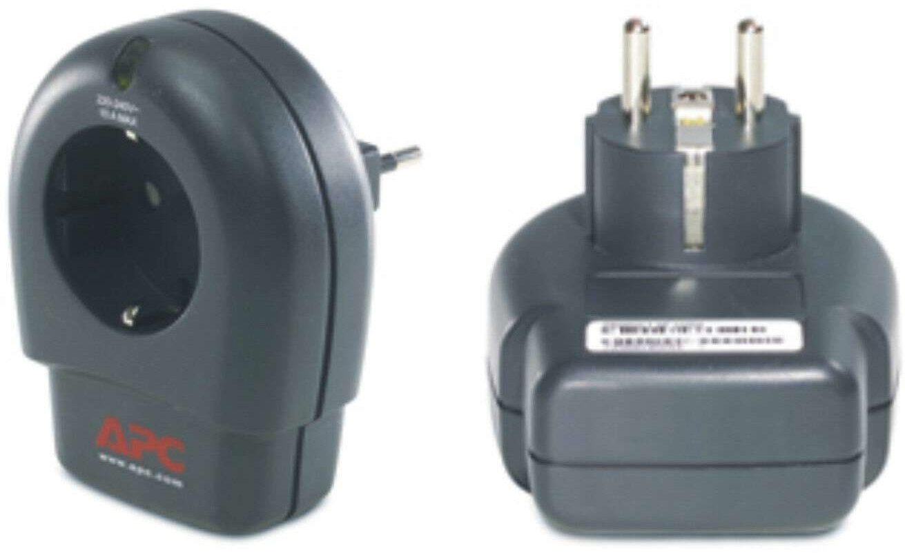 Apc surge arrest p1-rs. Apc 1 розетка. Сетевой фильтр apc by schneider electric pm1w-rs. Apc 1 розетка. Фильтр сетевой 1 гнездо 16 а арс черн.