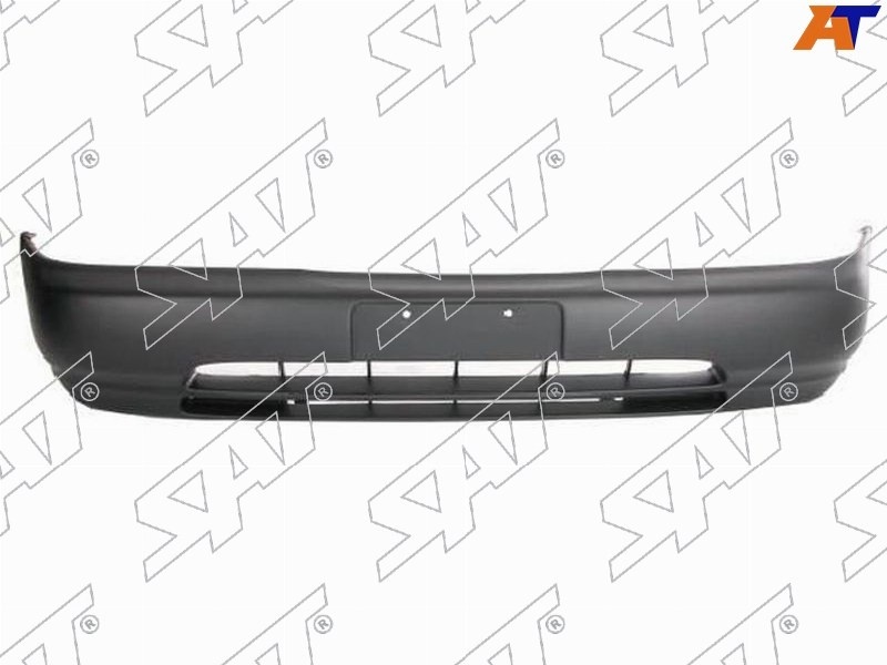 SAT бампер STDT27000B0 для Nissan Sunny 1994-2000