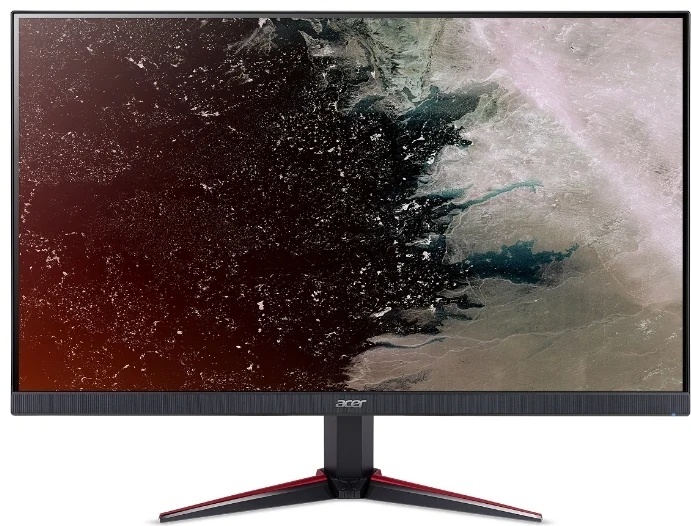 Монитор 27" Acer Nitro VG270bmiix черный