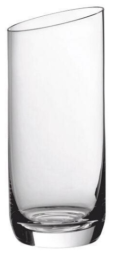 Набор стаканов Villeroy&Boch 370 мл, стекло, 4 шт