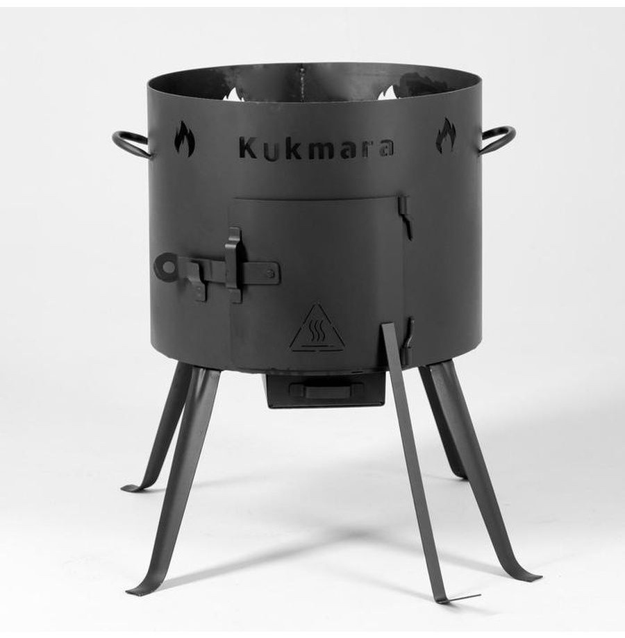 Печь для казана Kukmara 2000000035604 10 л