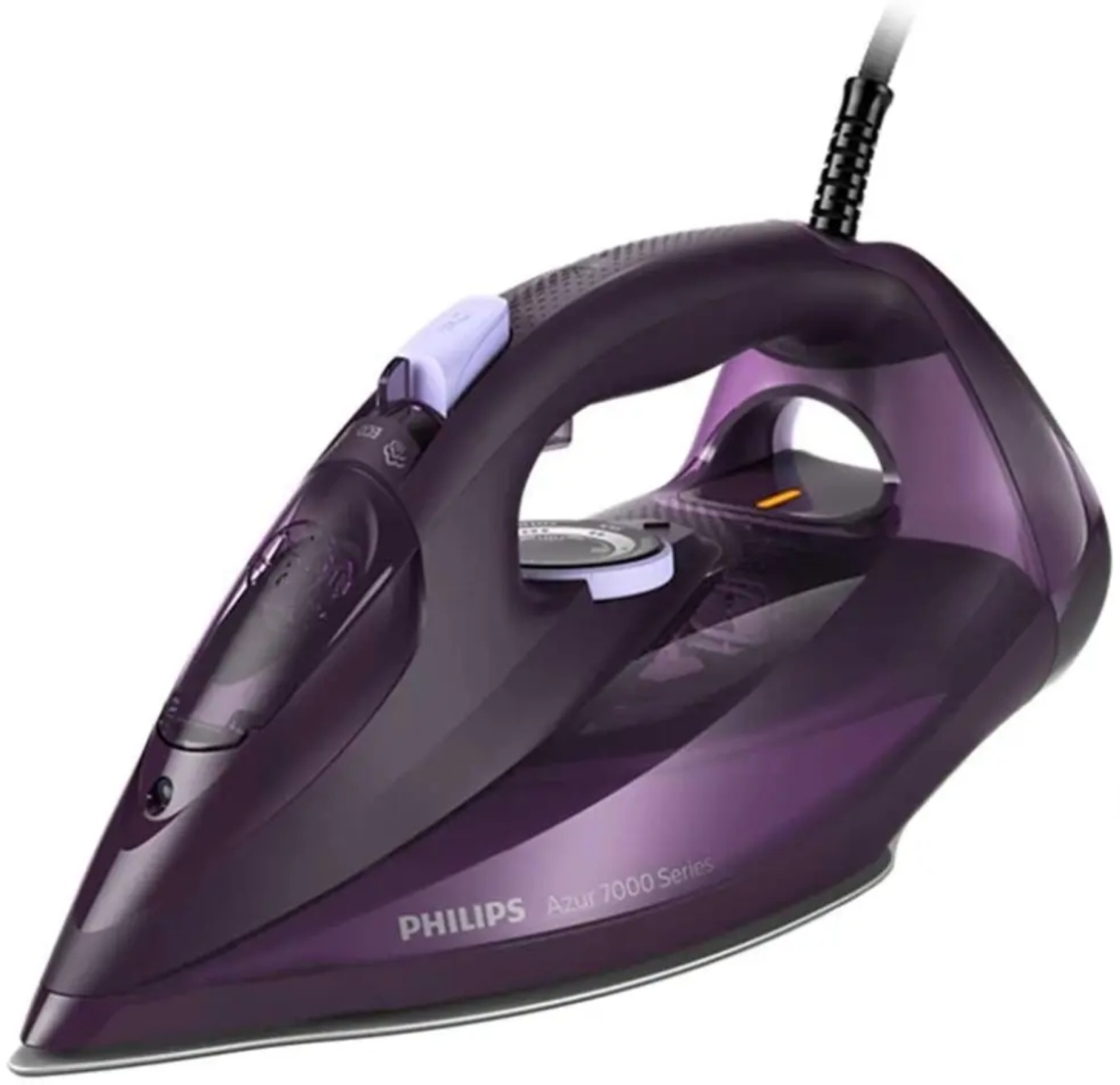 Утюг Philips DST7051/30 фиолетовый