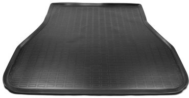 Unidec NPA00-T88-530 Toyota Land Cruiser 2021-2023 черный