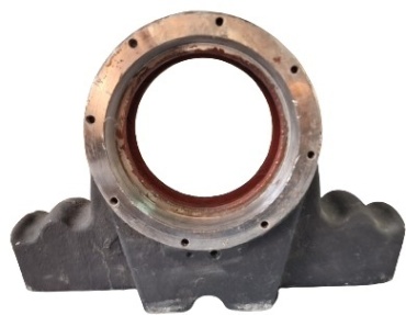 HOWO балансир AZ9725520235