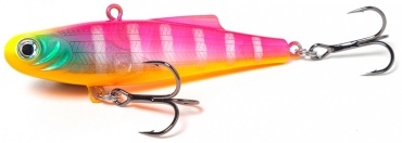 Воблер Folkfishing VIB Sly 70 FVS Color 21 1 шт