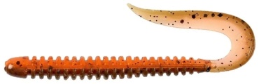 Мягкая приманка SELECT Freek Slim 4 217 5 шт