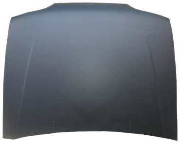 АвтоВаз капот 21140840201077 для Lada 2113/ 2114/ 2115 2006-2013