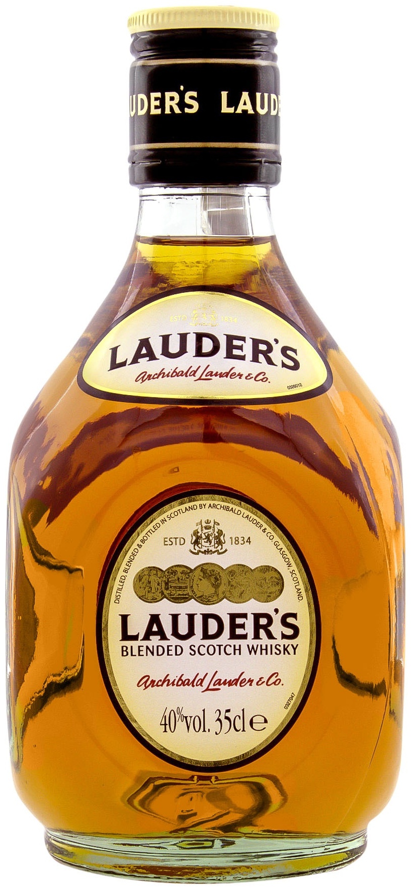 Lauders Виски Цена 1 Литр