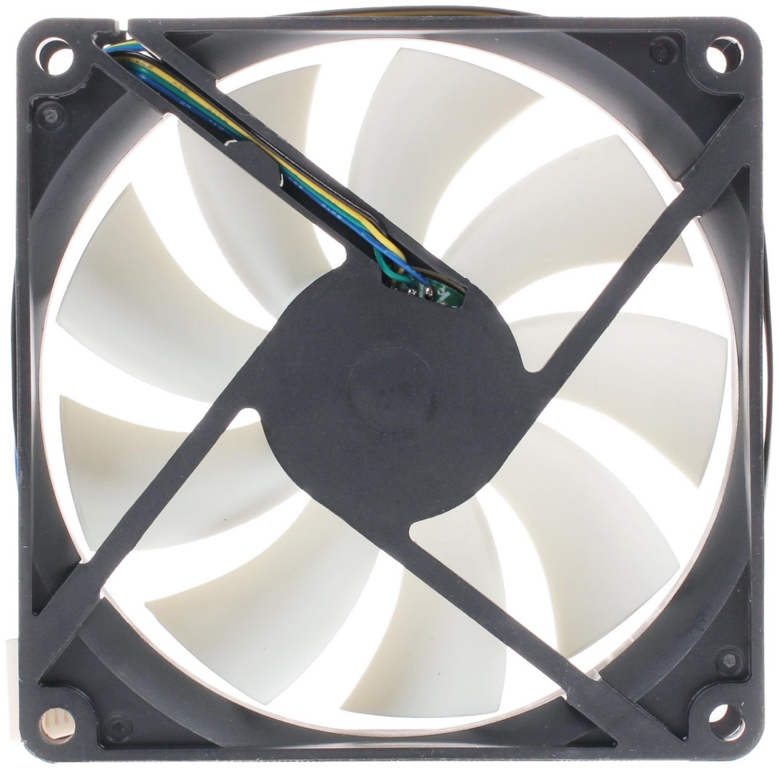 Купить Кулер Arctic Cooling F9 PWM Rev.2 AFACO-090P0-GBA01 в Алматы ...