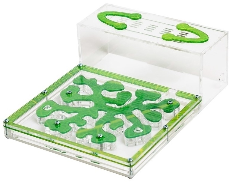 Комплект муравьиной фермы Antwill Лофт "Дерево" - купить в Москве в интернет-маг