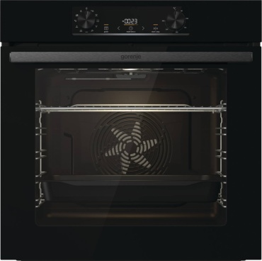 Gorenje BO6735E02BK чёрный