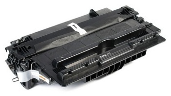 Europrint CF256A черный