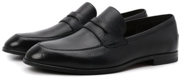 Туфли Bally черный