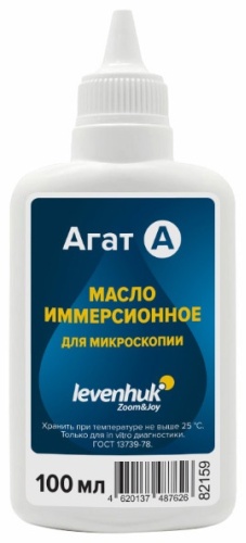 LEVENHUK Агат А 82159